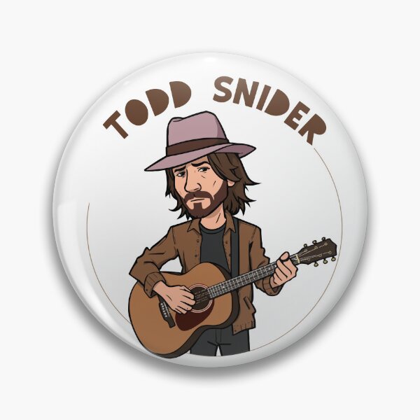 Item preview, TODD SNIDER designed and sold by PT-HalloDesigns.