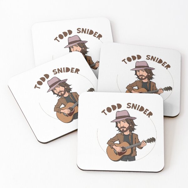 Item preview, TODD SNIDER designed and sold by PT-HalloDesigns.