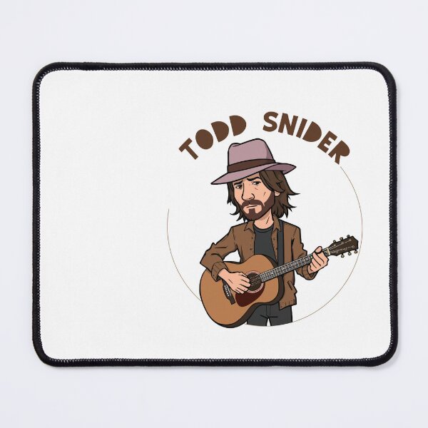 Item preview, TODD SNIDER designed and sold by PT-HalloDesigns.