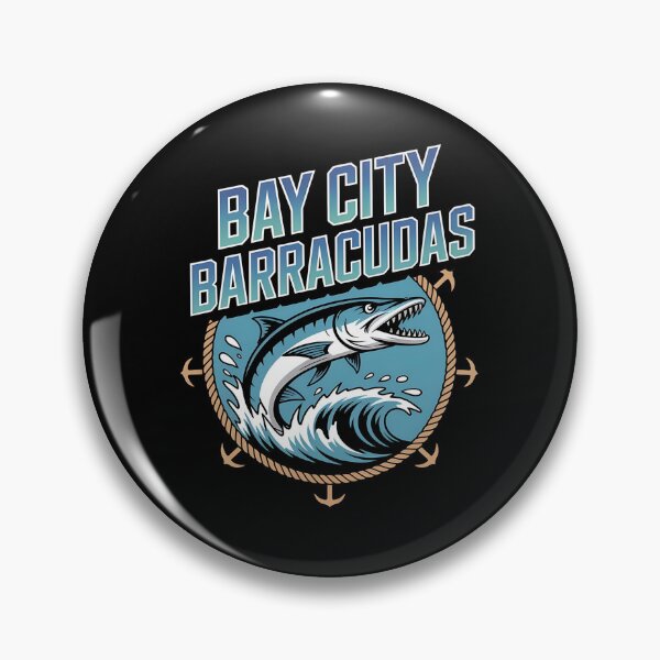 Item preview, retro sports logo - vintage design - throwback logo - 80s style - fictional sports - fake team merch - made-up team - 80s inspired - vintage aesthetic - retro vibes - fantasy sports - sci-fi team designed and sold by JansenGS.