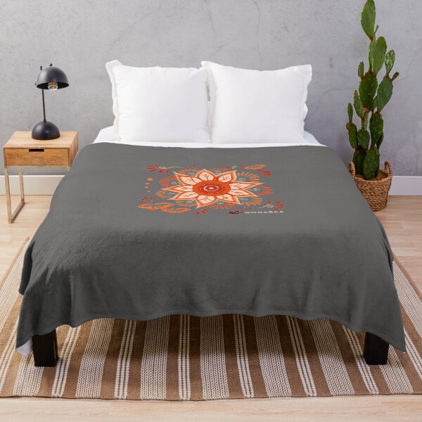 Item preview, MONARCA-HOLIDAYS-2023-T-SHIRT designed and sold by JaninaBernhard.