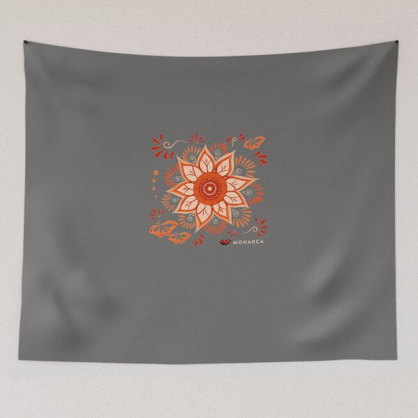 Item preview, CAMISETA MONARCA-VACACIONES-2023 designed and sold by JaninaBernhard.