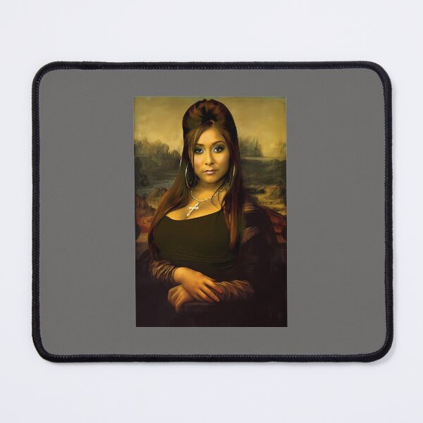 Item preview, MONA-SNOOKI designed and sold by JaninaBernhard.