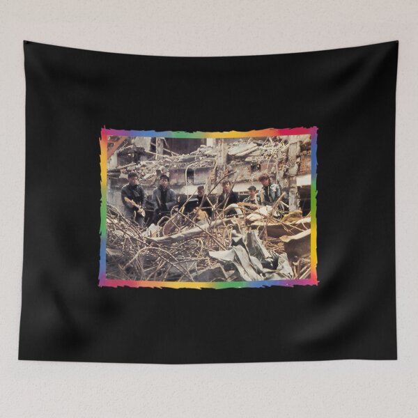 Item preview, Dancing On The Jetty designed and sold by Gwansiognu.