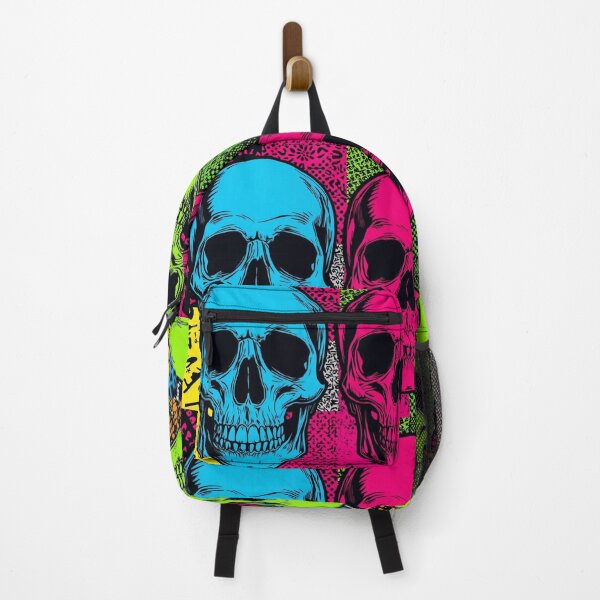 Item preview, Skulls / Skeletons designed and sold by rosamgl.