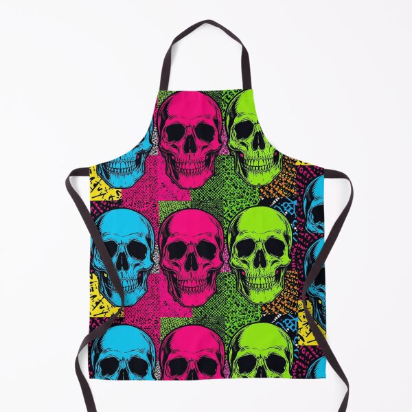 Item preview, Skulls / Skeletons designed and sold by rosamgl.