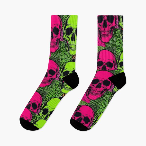 Item preview, Skulls / Skeletons designed and sold by rosamgl.