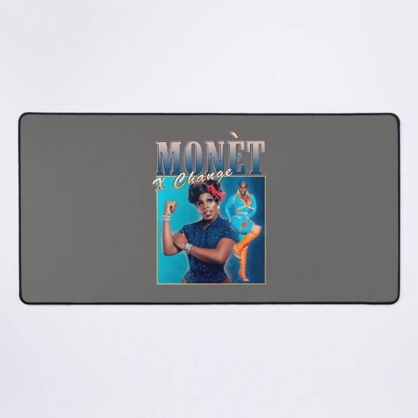 Item preview, MONET X CHANGE VINTAGE RETRO DESIGN designed and sold by JaninaBernhard.