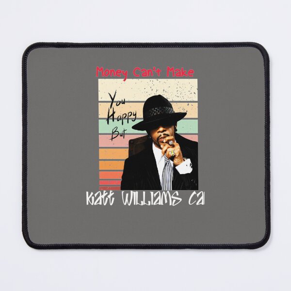 Item preview, MONEY-CAN_T-MAKE-YOU-HAPPY-BUT-KATT-WILLIAMS-CAN designed and sold by JaninaBernhard.