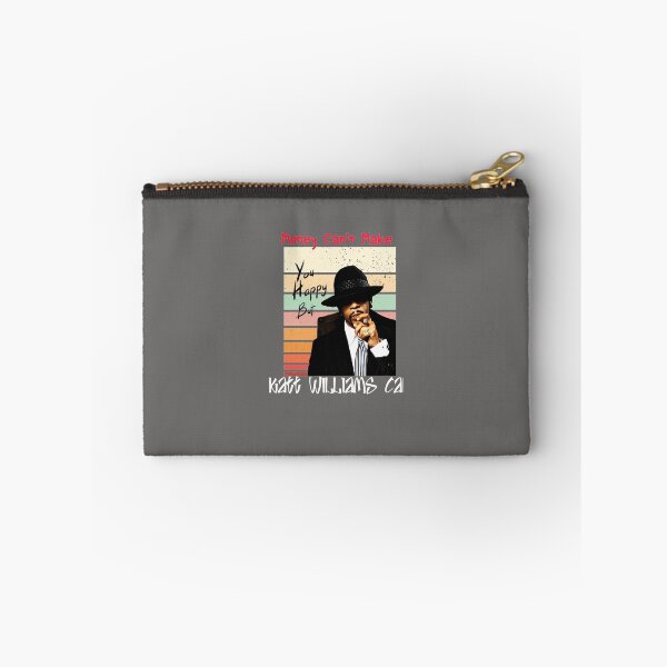 Item preview, MONEY-CAN_T-MAKE-YOU-HAPPY-BUT-KATT-WILLIAMS-CAN designed and sold by JaninaBernhard.