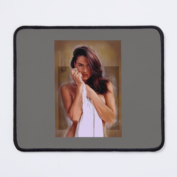 Item preview, MONICA BELLUCCI THE ITALIAN DIVA designed and sold by JaninaBernhard.