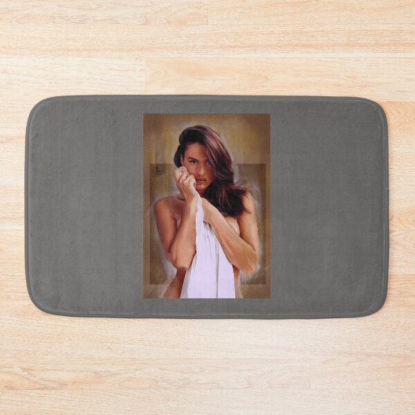 Item preview, MONICA BELLUCCI THE ITALIAN DIVA designed and sold by JaninaBernhard.