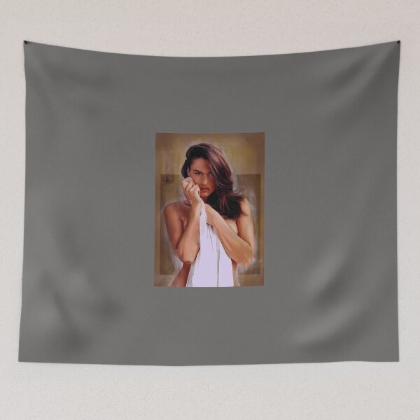 Item preview, MONICA BELLUCCI THE ITALIAN DIVA designed and sold by JaninaBernhard.