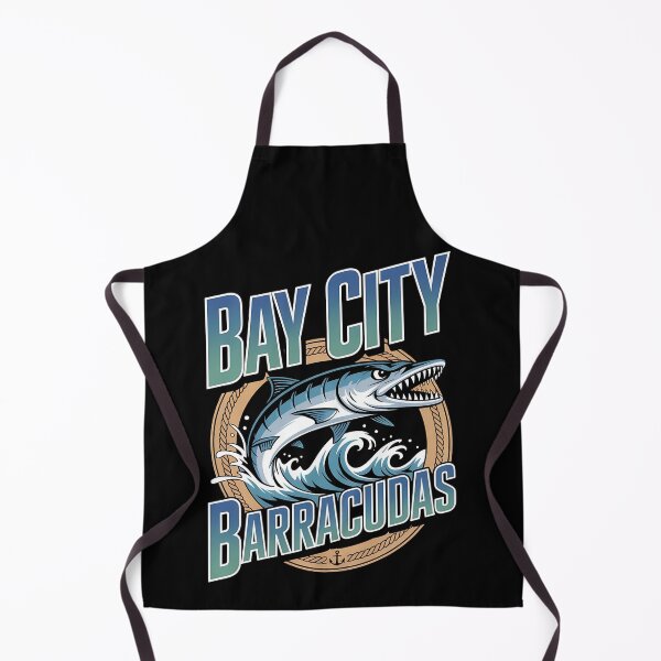 Item preview, retro sports logo - streetwear - urban graphic - retro sportswear - fake esports team - gamer team - arcade-style mascot - Bay City - Frostvale - Neon Valley designed and sold by JansenGS.