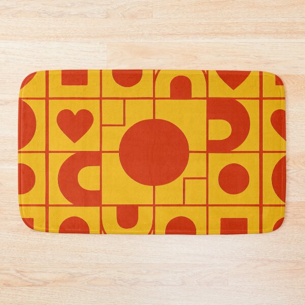 Item preview, The Shapes of the Heart designed and sold by DrizzyV.