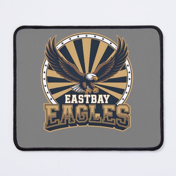 Item preview, retro sports logo - vintage design - throwback logo - 80s style - fictional sports - fake team merch - made-up team - 80s inspired - vintage aesthetic - retro vibes - fantasy sports - sci-fi team designed and sold by JansenGS.