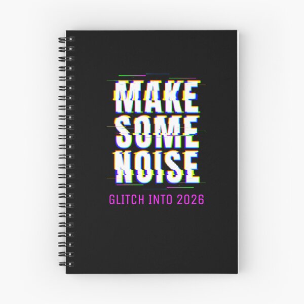 Item preview, Glitch Into 2026 Gaming Design designed and sold by TalkTee Me.