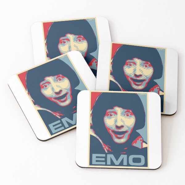 Item preview, Emo designed and sold by DFA.