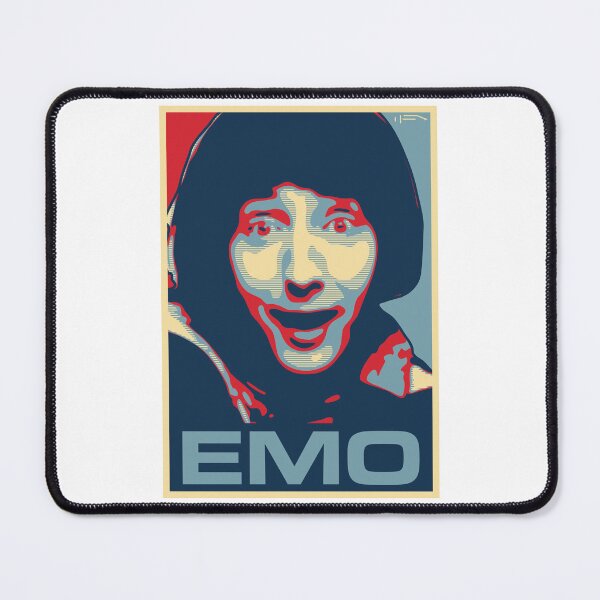 Item preview, Emo designed and sold by DFA.