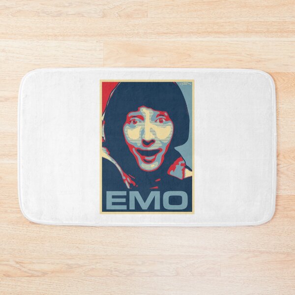 Item preview, Emo designed and sold by DFA.