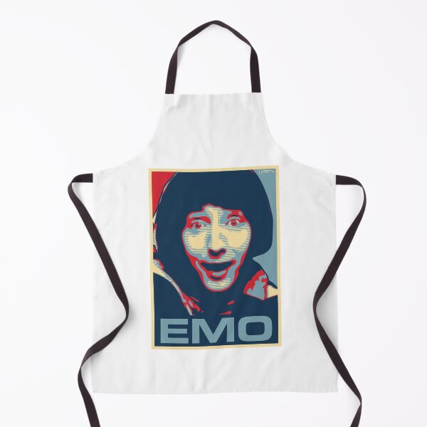 Item preview, Emo designed and sold by DFA.