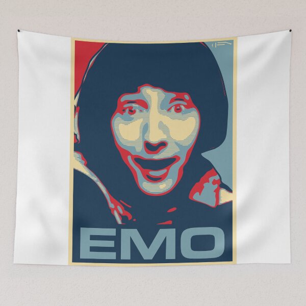 Item preview, Emo designed and sold by DFA.