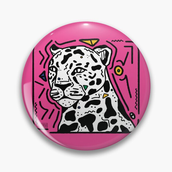 Item preview, Leopard designed and sold by CA NEWT.