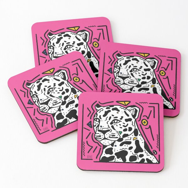 Item preview, Leopard designed and sold by CA NEWT.