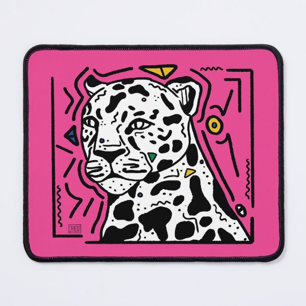 Item preview, Leopard designed and sold by CA NEWT.