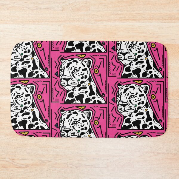 Item preview, Leopard designed and sold by CA NEWT.