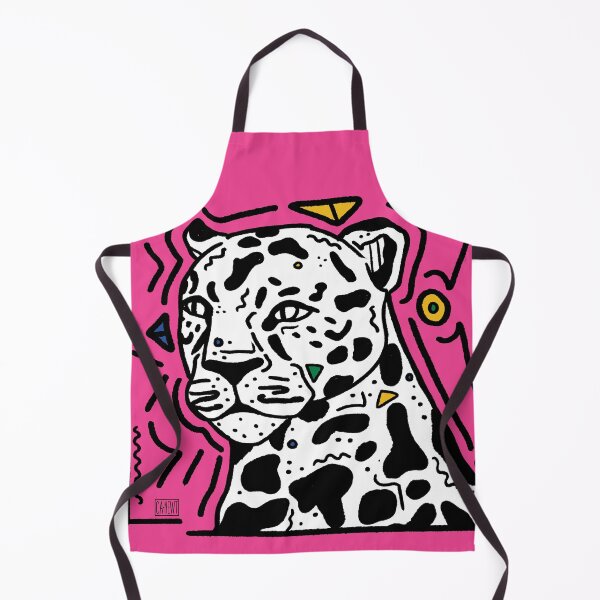 Item preview, Leopard designed and sold by CA NEWT.