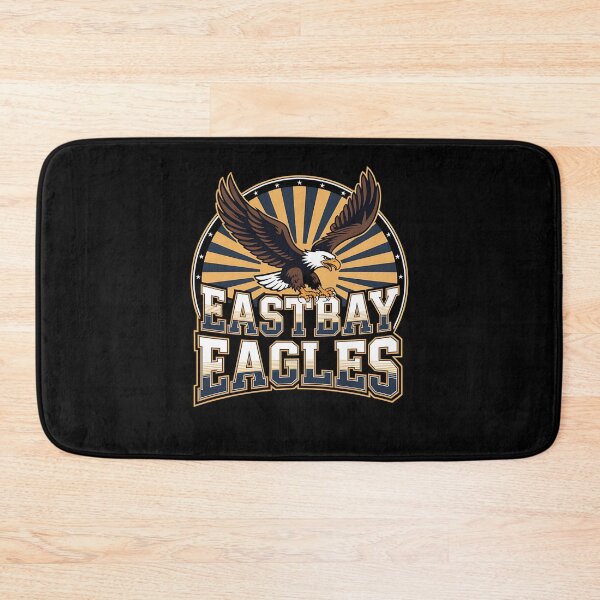 Item preview, retro sports logo - streetwear - urban graphic - retro sportswear - fake esports team - gamer team - arcade-style mascot - Bay City - Frostvale - Neon Valley designed and sold by JansenGS.