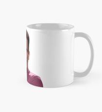 Sebastian Maniscalco Classic Mug