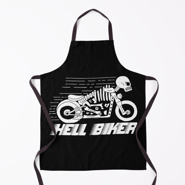 Item preview, Skeleton motorcycle (white) designed and sold by Lagueny.
