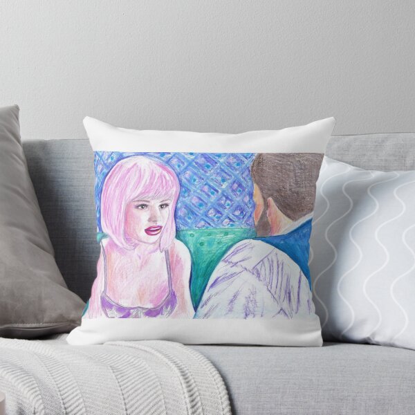 Item preview, Closer- "You have the face of an angel" designed and sold by Michaelaart.