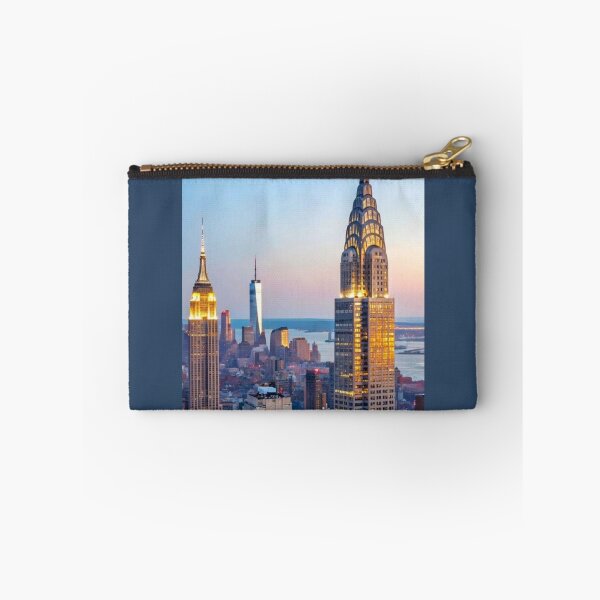 Item preview, HORIZONTES DE NUEVA YORK designed and sold by Frogmuse.