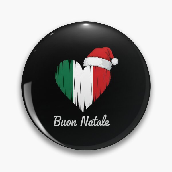 Item preview, BUON Natale Italian Family Pasta Christmas Tree Xmas designed and sold by BakeryDozen.