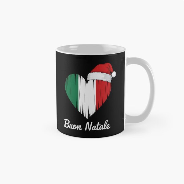 Item preview, BUON Natale Italian Family Pasta Christmas Tree Xmas designed and sold by BakeryDozen.