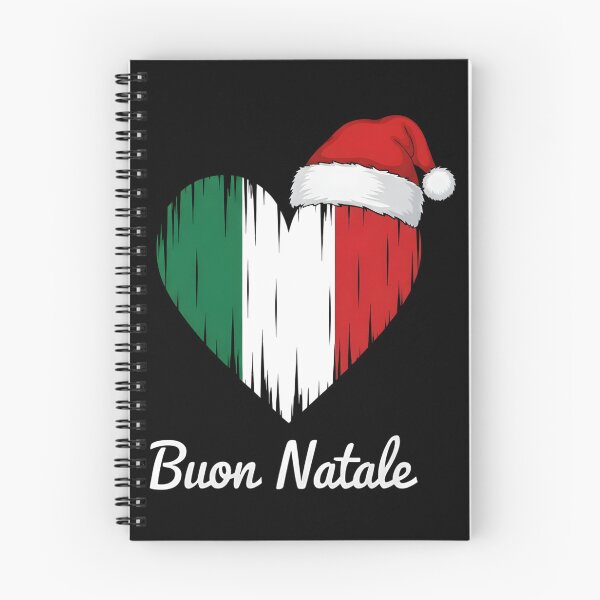 Item preview, BUON Natale Italian Family Pasta Christmas Tree Xmas designed and sold by BakeryDozen.