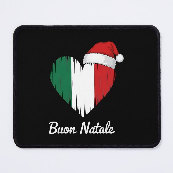 Item preview, BUON Natale Italian Family Pasta Christmas Tree Xmas designed and sold by BakeryDozen.