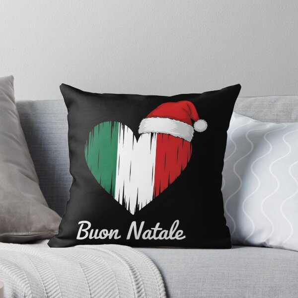 Item preview, BUON Natale Italian Family Pasta Christmas Tree Xmas designed and sold by BakeryDozen.