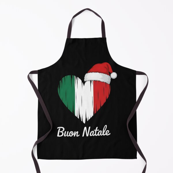 Item preview, BUON Natale Italian Family Pasta Christmas Tree Xmas designed and sold by BakeryDozen.