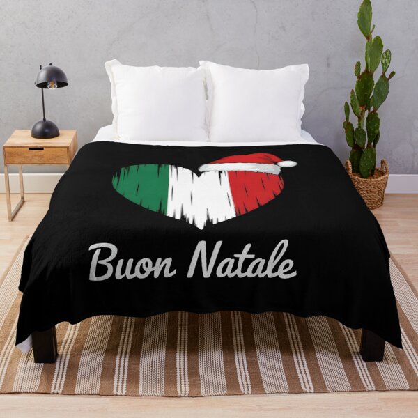 Item preview, BUON Natale Italian Family Pasta Christmas Tree Xmas designed and sold by BakeryDozen.