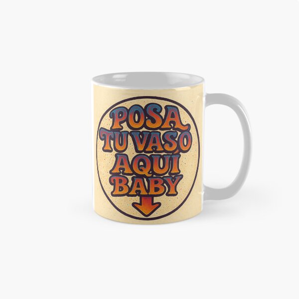 Item preview, Put your glass here, baby. designed and sold by DrizzyV.