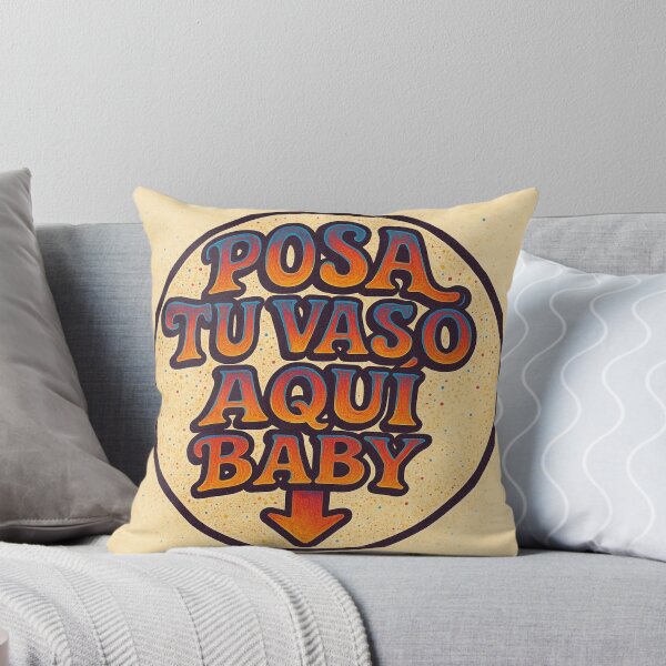 Item preview, Put your glass here, baby. designed and sold by DrizzyV.