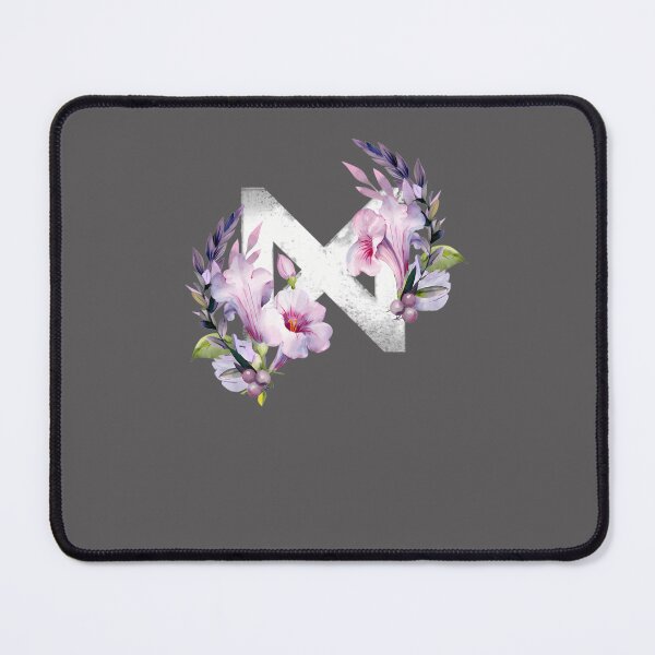 Item preview, MONSTA-X-FLOWERS--- designed and sold by HawaHofer.