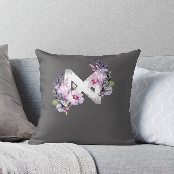 Item preview, MONSTA-X-FLOWERS--- designed and sold by HawaHofer.