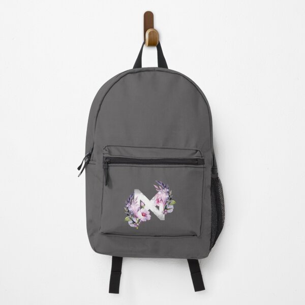 Item preview, MONSTA-X-FLOWERS--- designed and sold by HawaHofer.