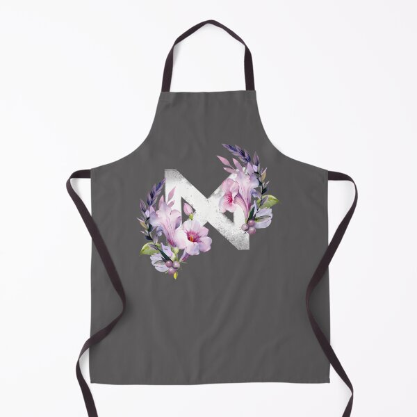 Item preview, MONSTA-X-FLOWERS--- designed and sold by HawaHofer.