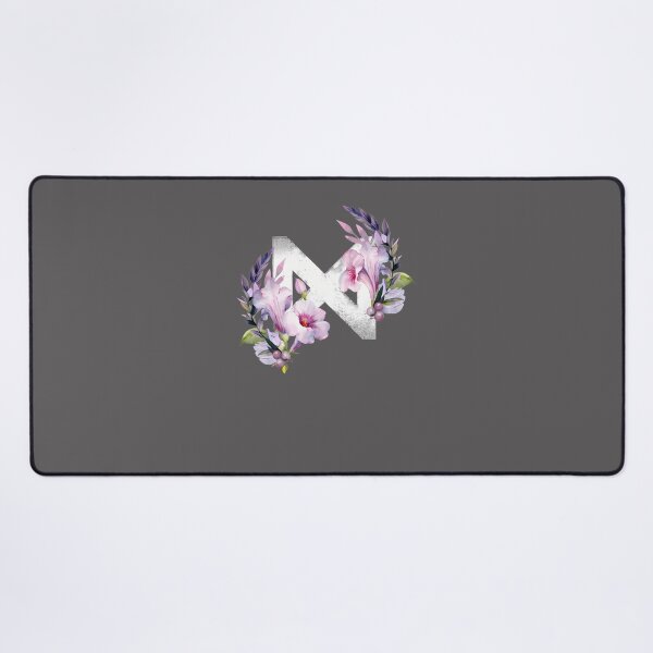 Item preview, MONSTA-X-FLOWERS--- designed and sold by HawaHofer.